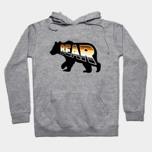 Bear Pride Hoodie